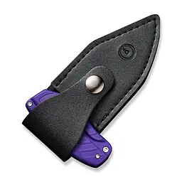 Ніж Civivi Typhoeus Fixed Blade C21036-2 - мініатюра 5