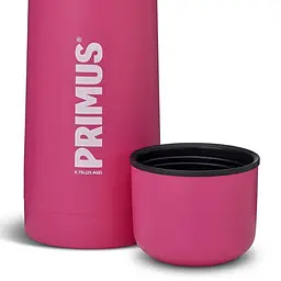 Термос Primus Vacuum Bottle 0.75 L Pink (742300) - мініатюра 4