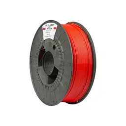 Пластик для 3D-принтера The Filament PETG Lite 1.75 мм RED 1 кг (TF-24239)