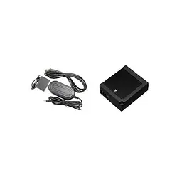 Мережевий адаптер PANASONIC DMW-AC8+DCC11 8,4в 2А