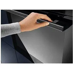 Духовка електрична Electrolux KOEBP39WZ - мініатюра 6