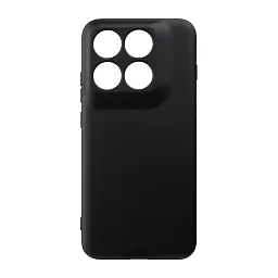 Чохол ArmorStandart ICON для Motorola Edge 70 Pro 5G Camera cover Black