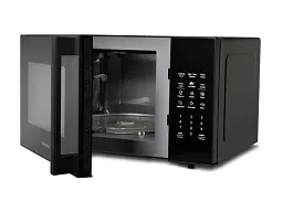 Мікрохвильова піч Hisense H23MOBS5HG - мініатюра 2