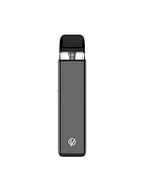 Підсистема Vaporesso XROS 6 Mini Pod 1600mAh 3ml електронна сигарета Kit (Titanium Black) - мініатюра 4