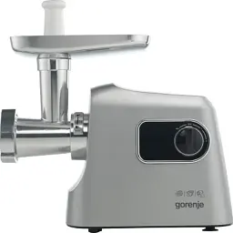 М'ясорубка Gorenje MG2500DS - мініатюра 3
