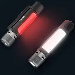 Багатофункціональний ліхтарик Xiaomi NexTool (NE20030) 6 в 1 - мініатюра 3