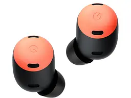 Навушники TWS Google Pixel Buds Pro Coral (GA03202) - мініатюра 8