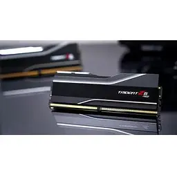 Пам'ять для настільних комп'ютерів G.Skill 32 GB (2x16GB) DDR5 6000 MHz Trident Z5 Neo (F5-6000J3238F16GX2-TZ5N) - мініатюра 8