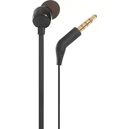 Навушники JBL Tune 110 Eco Black (JBLT110BLKE) [171886]