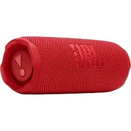 Акустична система JBL Flip 7 Red (JBLFLIP7RED) - мініатюра 4