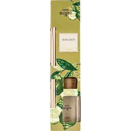 Аромадифузор Aroma Bloom Bergamot 100 мл - мініатюра 3
