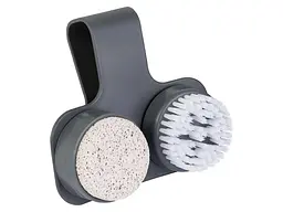 Гідромасажна ванна для ніг Medisana FS-90L silver/white - мініатюра 3