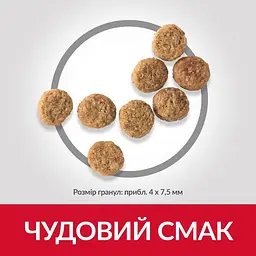 Сухий корм Hill’s SP Adult Light Small&Mini для собак малих і міні порід схильних до ожиріння з куркою 6 кг - мініатюра 2
