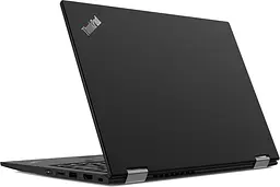 Ноутбук Lenovo ThinkPad X13 Yoga Gen 1 (20SX0003RT) Black (20SX0003RT) - мініатюра 7