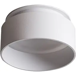 Світильник точковий без патрону Kanlux Govik DSO-W (29235)