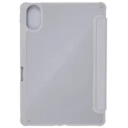 Чохол до планшета Armorstandart Y-Type PEN Xiaomi Redmi Pad 2 Gray (ARM87408) - мініатюра 2