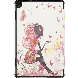 Чохол-книжка BeCover Smart Case для Lenovo Tab M10 Plus TB-125F 3rd Gen /K10 Pro TB-226 10.61" Fairy (708313) - мініатюра 4