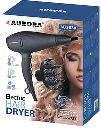Фен Aurora AU 3530