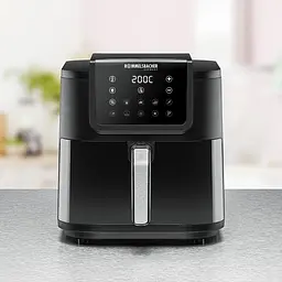 Мультипіч Air Fryer Rommelsbacher FRH 1700 - мініатюра 4