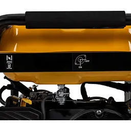 Генератор бензиновий Vito VIG38L [DD0005362] [123916] - мініатюра 7