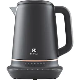 Електрочайник Electrolux E7K1-6BP - мініатюра 2