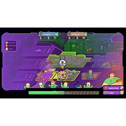 Ключ активації Microsoft Alien Hominid Invasion для Xbox One/Series S/X - мініатюра 7