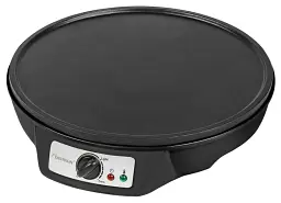 Млинниця електрична Bestron ASW602Z, електроплитка для приготування млинців 30 см - мініатюра 5