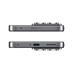 Мобільний телефон Tecno POVA 8 8/256Gb Graphite Black (4894947132339) - мініатюра 11