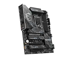 Материнська плата MSI Z890 Gaming Plus WiFi Socket 1851 - мініатюра 4