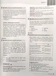 Career Paths. Medical Equipment Repair. Teacher's Guide - мініатюра 6