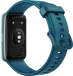 Смарт-годинник Huawei Watch Fit Special Edition Forest Green - мініатюра 4