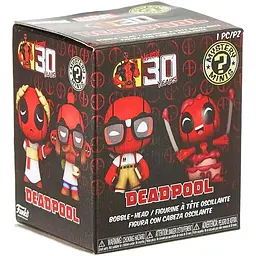 Ігрова Колекційна фігурка Funko Mystery Minis – Дедпул