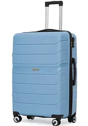 Валіза Semi Line 30" (L) Blue (T5616-3) (DAS302313)