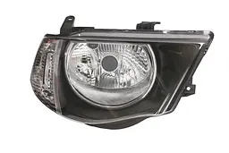 Фара передня права Mitsubishi L200 04-18р Depo (214-1180R-LDEMC)