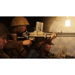 Ключ активації Microsoft Battlefield V для Xbox One/Series - мініатюра 9