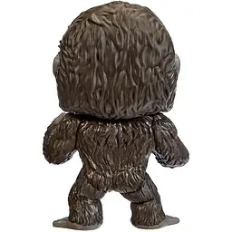 Фігурка Funko Pop! Godzilla vs Kong: Конг готовий до бою 9.6см (50952) [118043] - мініатюра 4