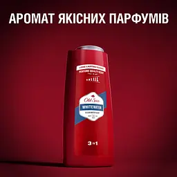 Гель для душу Old Spice Whitewater 675 мл - мініатюра 7