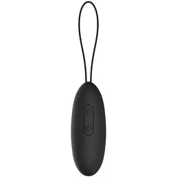 Віброяйце з дистанційним керуванням Dream Toys Elite Elize - мініатюра 4