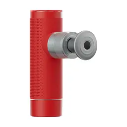 Перкуссионный ручной массажер для тела Oyeet NEX Pro II MG-T1 Red - миниатюра 6