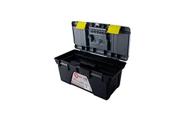 Ящик для інструментів переносний Intertool BX-0318 18.5" - мініатюра 4