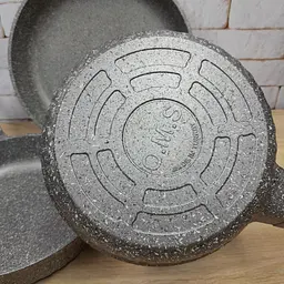 Набір сковорідок O.M.S. Collection 3727 3 предмети - мініатюра 5