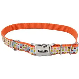 Нашийник для собак Coastal Pet Attire Ribbon 2,5 х 46-66 см