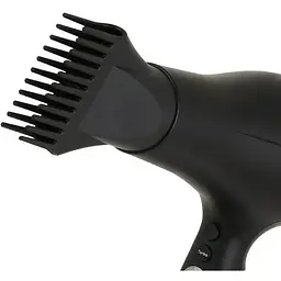 ПрофесійнийФен для волосся VGR V-450 2400 Вт з режимом Turbo - мініатюра 6