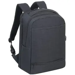 Сумка для ноутбука RivaCase 8365 Black