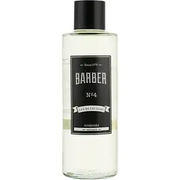 Одеколон після гоління Marmara N.4 after shave cologne 500 мл