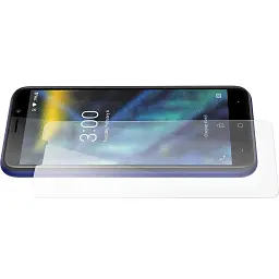 Скло захисне Vinga для Doogee X50 (VTPGS-DX50L) - мініатюра 8