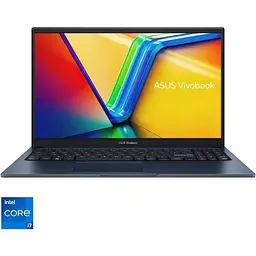 Ноутбук ASUS 15.6'' Vivobook 15 X1502VA,i7-13620H 4.90GHz,10 cores,48GB DDR4,4 TB,UHD
