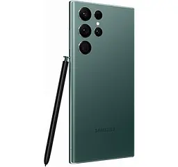 Смартфон Samsung S22 Ultra SM-S908B/DS 2SIM 12/512 Gb Green - мініатюра 12