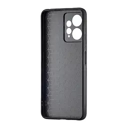 Чохол Prisma UA Xiaomi Redmi Note 12 4G Ukrainian Heart - мініатюра 2