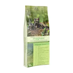 Сухий корм для кішок Carpathian Pet Food Pregnant 12 кг (4820111140794)